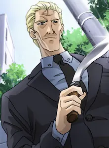プリーチャー