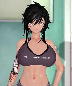 齐娜