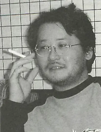 竹井正树