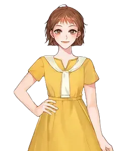 主人公