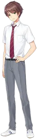 黒野 奏多