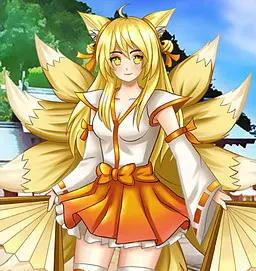 Mitsuko