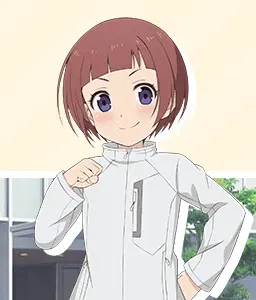 千手院小春