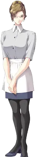 山口茉莉子