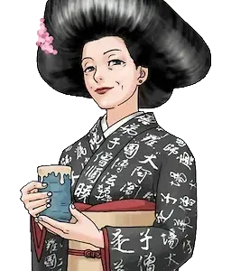 剧透角色