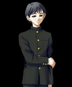 天野纯弥