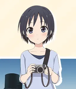 黑崎穗香