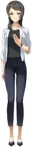 胁坂要