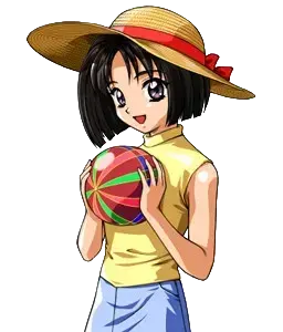 杏