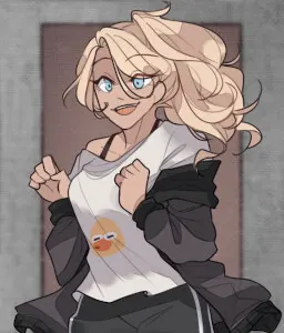 艾莉