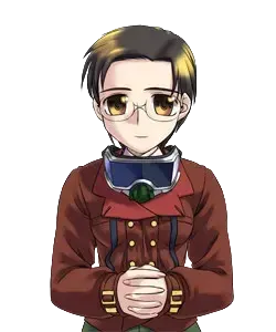 渡会丹生