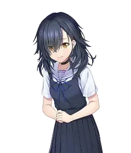 青式部