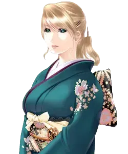 饭沼 克里斯蒂