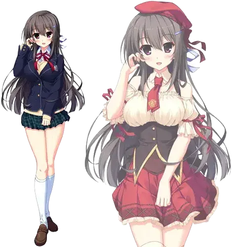 音無 奏絵