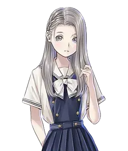 生野 クリスタ 香澄
