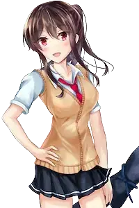 福井 優姫