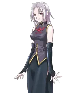 ネメシア・ディモン