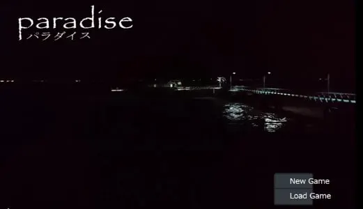 paradise乐园
