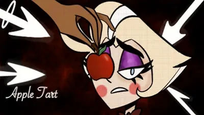 AppleTart