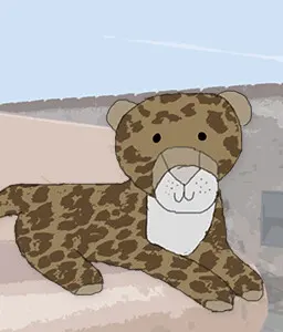 剧透角色