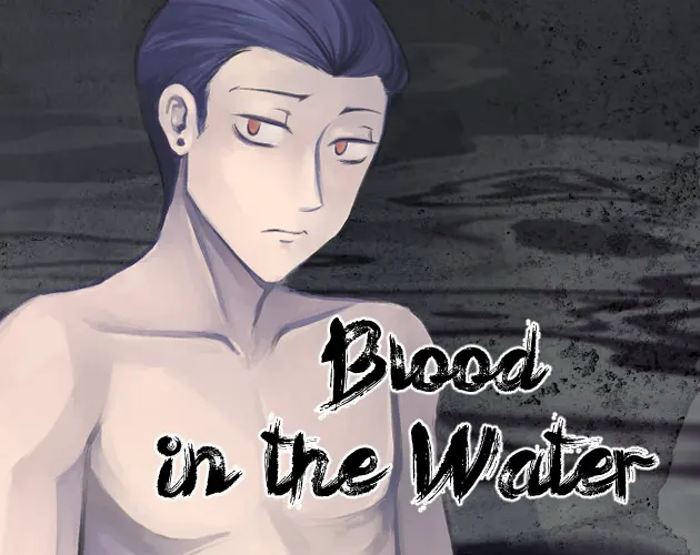 Blood in the Water