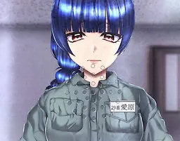 剧透角色