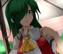 風見 幽香