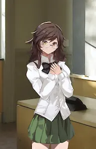 大江夏目