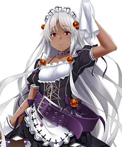 尤莉娅