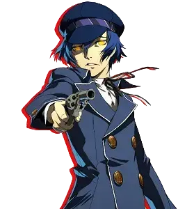剧透角色