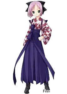 佐仓美月