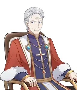 Grand Duke Medici