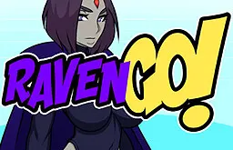 Raven Go!