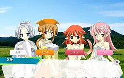 Memories season ~回忆的季节~