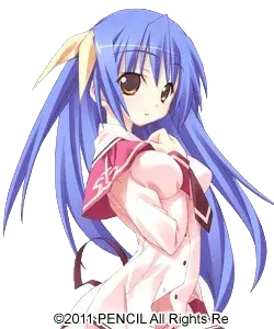 九净 莉亚