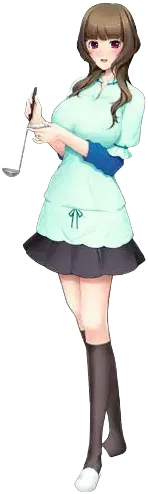 武田南