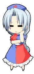 八意 永琳