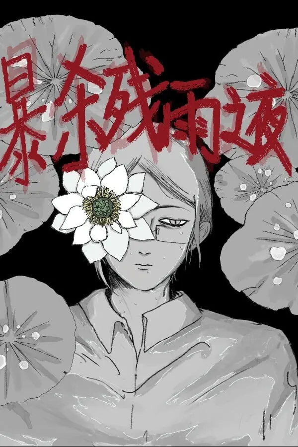 暴杀残雨之夜