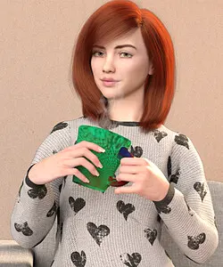 Casey Reine