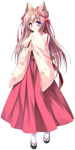泉户 真白