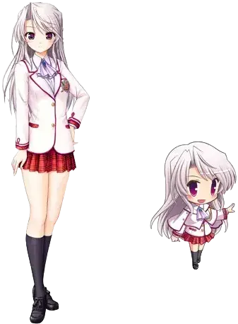 望月真帆