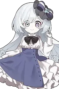 クリオネ・ミオソティス