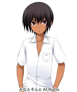 尼子 晴