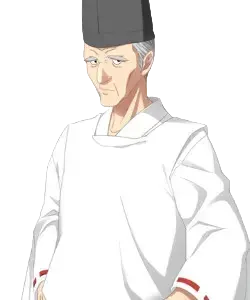 剧透角色