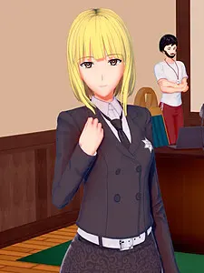 卡门
