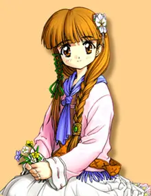 芙洛蕾·米尔菲亚