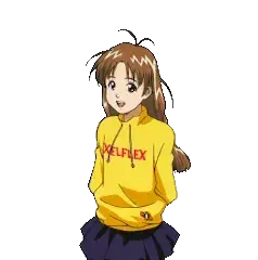 七尾翼
