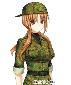 楠本 沙耶香