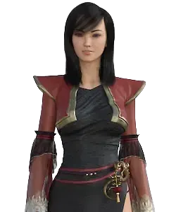Ayaka Izumi