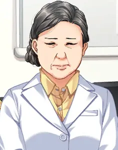 剧透角色